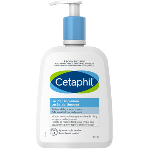 Lozione detergente 473 ml - Cetaphil - 1