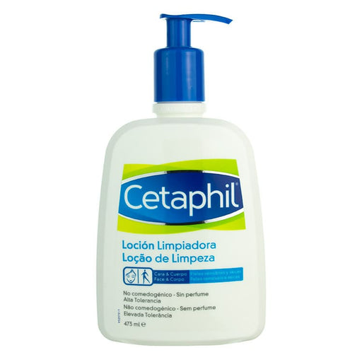 Lozione detergente 473 ml - Cetaphil - 1