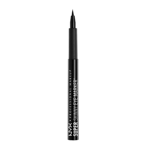 Super Skinny Eye Marker #nero Carbonio - Nyx - 1