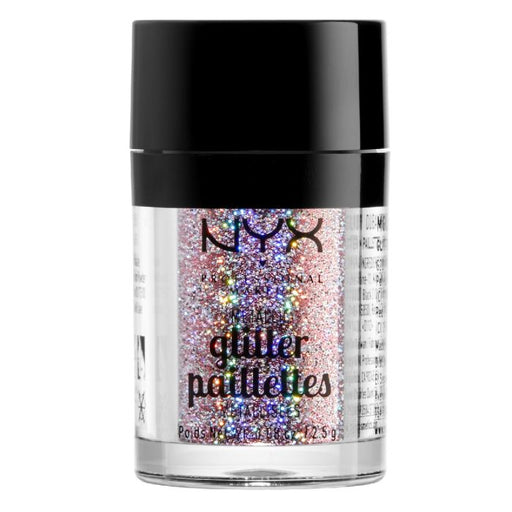 Glitter Brillanti Metallici #beauty Beam - Nyx - 1