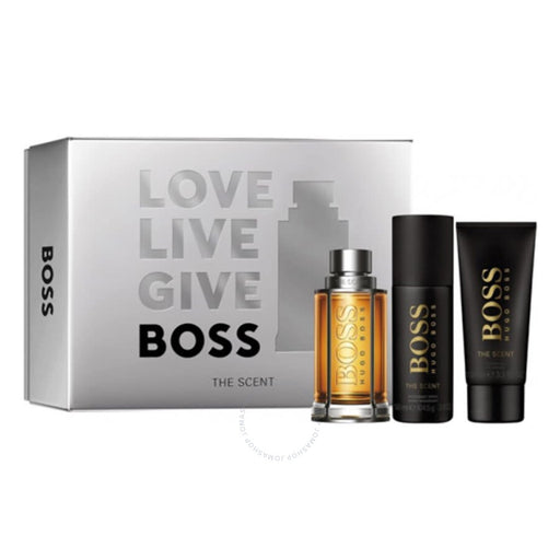 Il Profumo - Hugo Boss - 1