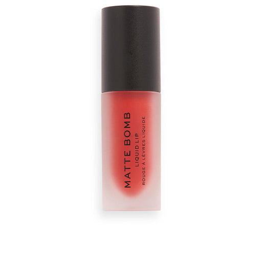 Matte Bomb Liquid Lip #lure Rosso - Make Up Revolution - 1