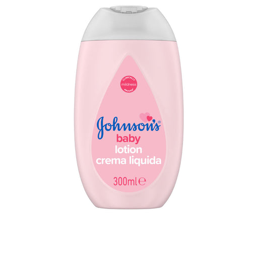 Crema Corpo Liquida per Bambini 300 ml - Johnson's - 1