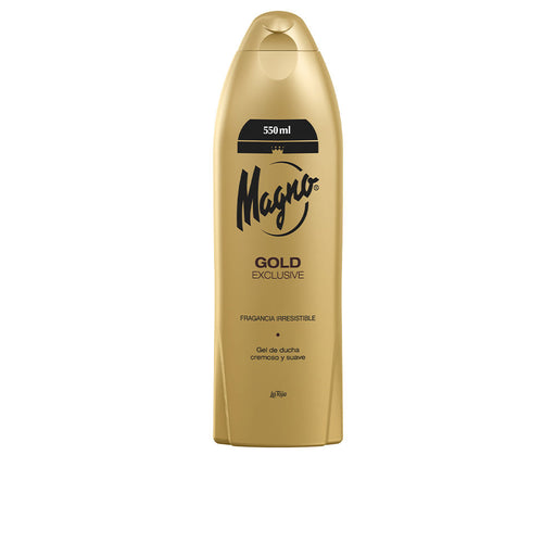 Gel Doccia all'Oro 550 ml - Magno - 1