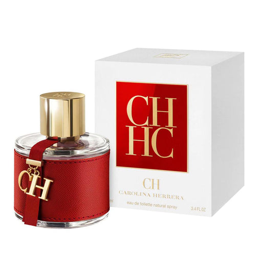 Ch Edt Vapo 50 ml - Carolina Herrera - 1