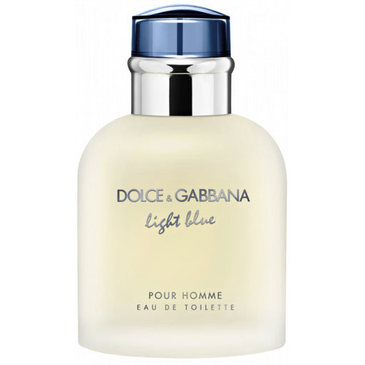 Light Blue Homme Edt Vaporizzatore 75 ml - Dolce & Gabbana - 1