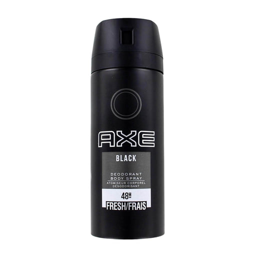 Deodorante Black Deo Vapo 150 ml - Axe - 1