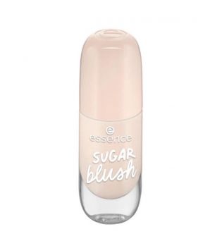 Smalto per Unghie Gel Nail Colour #05-sugar Blush 8 ml - Essence - 1