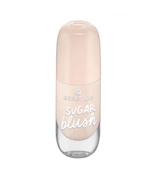 Smalto per unghie Gel Nail Colour - Essence : 05: Sugar Blush - 1