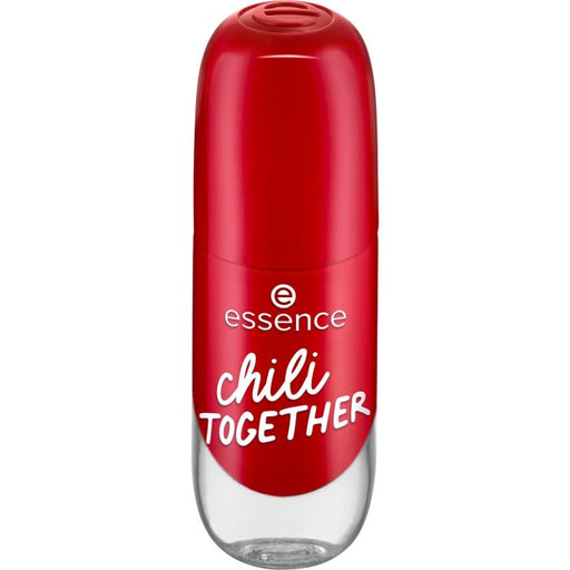 Smalto per unghie Gel Nail Colour - Essence : 16: Chili Together - 1