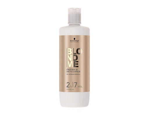 Lozione Attivante Blondme Premium Care Developer 2% 7 Vol 1000 ml - Schwarzkopf - 1