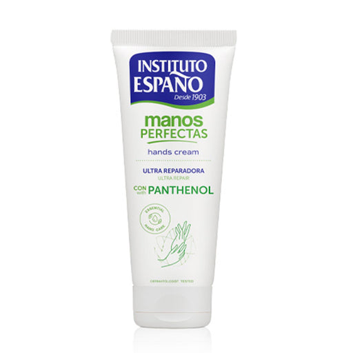 Mani Perfette Ultra Riparatrice Pantenolo 75 ml - Instituto Español - 1