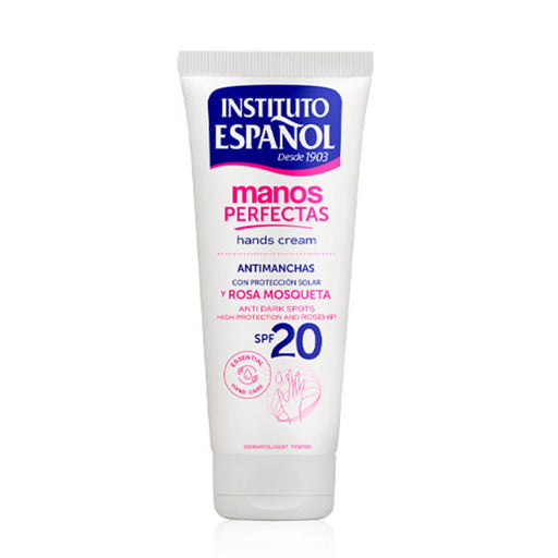 Mani Perfette Anti-Macchie Rosa Mosqueta 75 ml - Instituto Español - 1