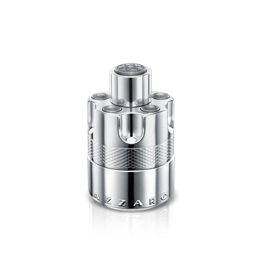 Profumo Wanted Homme Edp Vapo 50 ml - Azzaro - 1