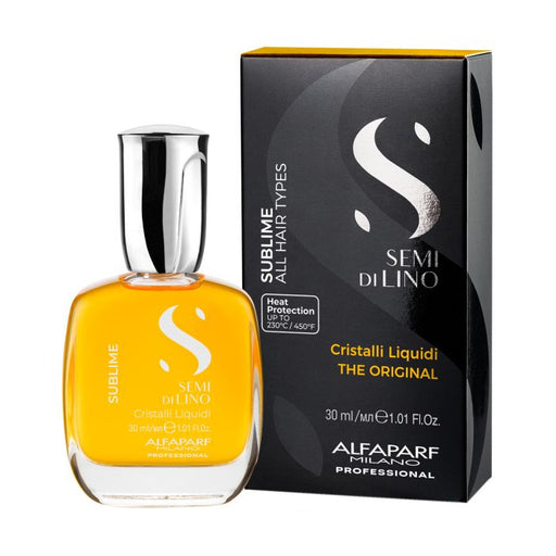 Siero Capelli Sublime Cristalli Liquidi - Alfaparf - 1