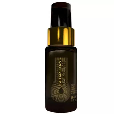 Olio per capelli Dark Oil 30 ml - Sebastian - 1