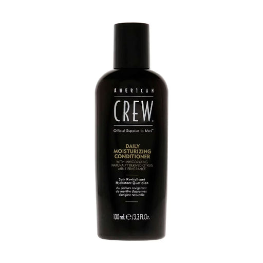 Balsamo Districante Idratante Quotidiano 100 ml - American Crew - 1