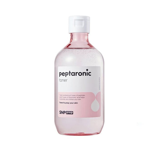Tonico peptaronico per preparare la pelle 320 ml - Snp - 1