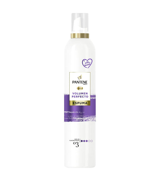 Schiuma Volume Perfetto 300 ml - Pantene - 1