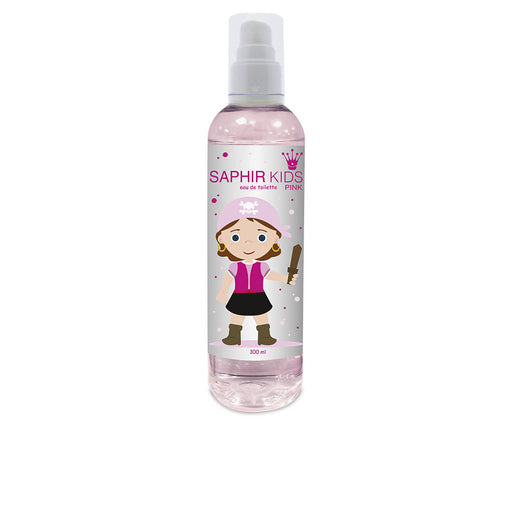 Rosa per Bambini - Saphir - 1
