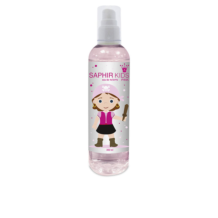 Rosa per Bambini - Saphir - 1