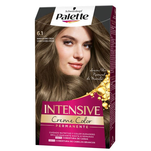 Tintes Colorazione crema intensiva - Schwarzkopf : 11.11-rubio ultra platino 1 u - 1