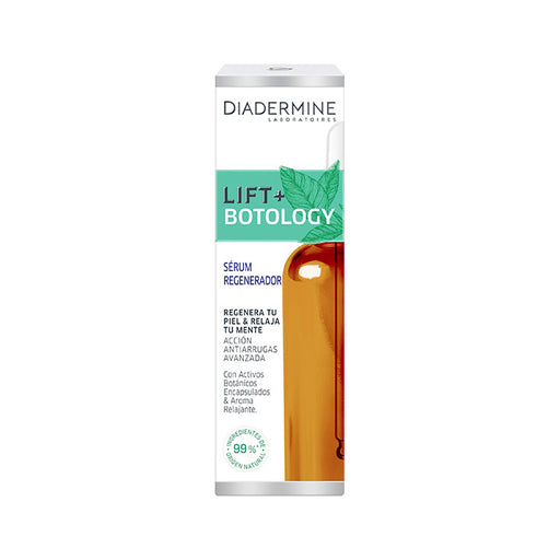 Siero Anti-Rughe Lift + Botology 30ml - Diadermine - 1