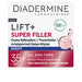 Crema riempitiva Lift + Super Filler Notte 50 ml - Diadermine - 1