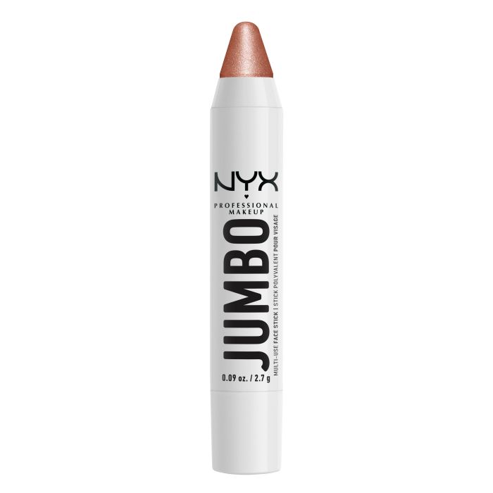 Jumbo Multi-use Face Stick #perla 2,7 gr - Nyx - 1