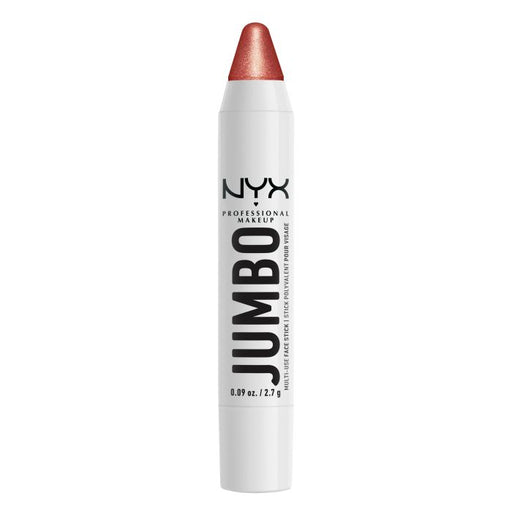 Jumbo Multiuso Stick per il Viso #rose Gold 2,7 gr - Nyx - 1