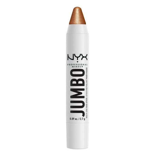 Jumbo Multiuso Pennarello Viso #true Gold 2,7 gr - Nyx - 1