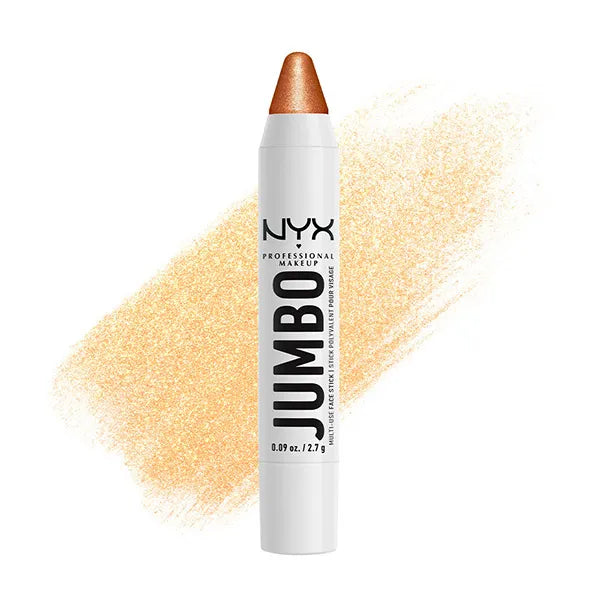 Illuminante Stick Multiuso Jumbo - Nyx : Apple Pie - 1