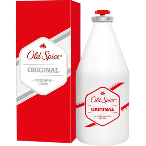 Original Loción Aftershave 100 ml - Old Spice - 1