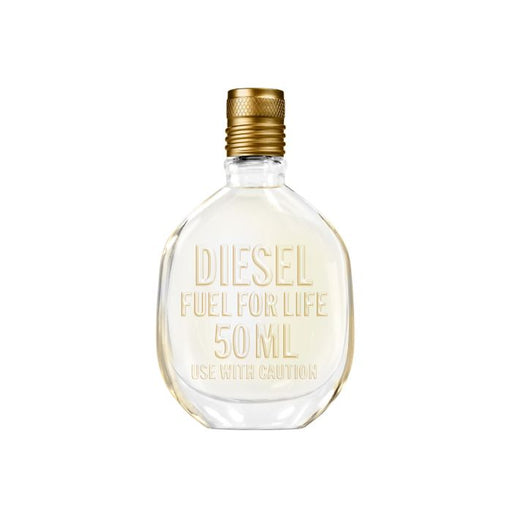Fuel for Life Homme Edt Spruzzatore 50 ml - Diesel - 1