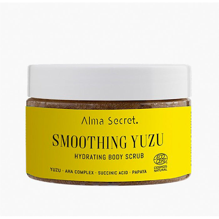 Esfoliante Corpo Yuzu Dolce 250 ml - Alma Secret - 1
