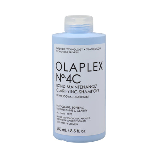 Bond Maintenance Clarifying Shampoo Nｺ4c 250 ml - Olaplex - 1