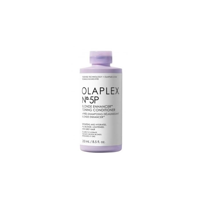 Balsamo Tonificante Viola Nº5P 250ml - Olaplex - 1