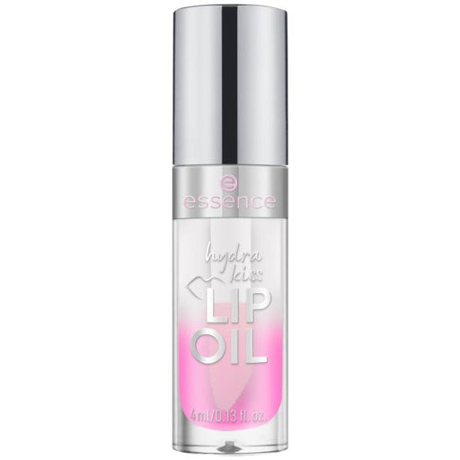 Hydra Kiss Olio Labbra #01-kiss from a Rose 4 ml - Essence - 1