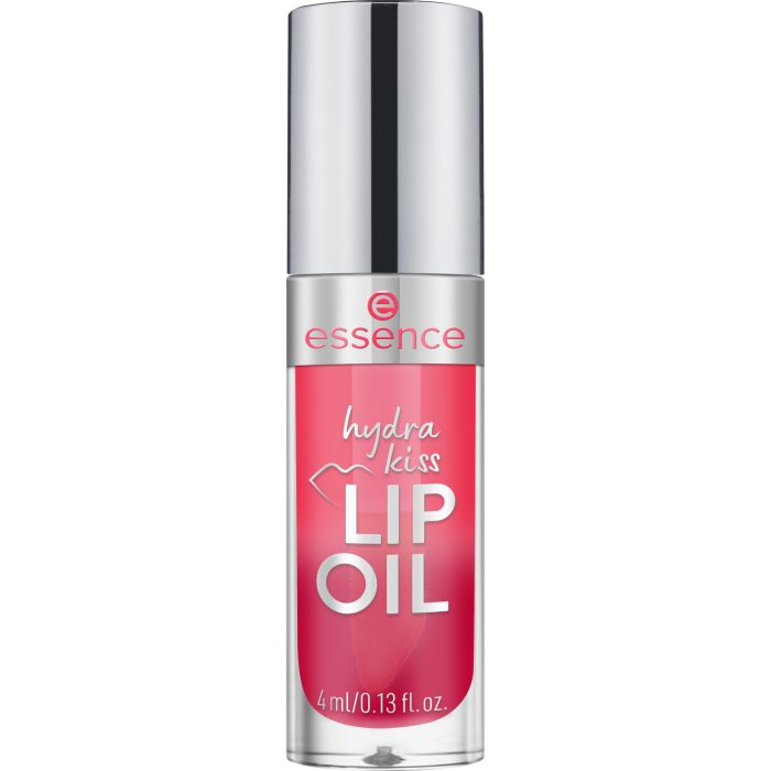 Olio per labbra Hydra Kiss - 05: Midnight Mystery 4 ml - Essence : 03: Pink Champagne - 1