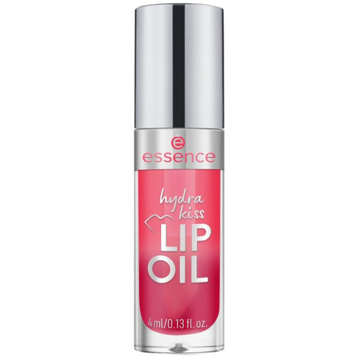 Hydra Kiss Olio Labbra #03-pink Champagne 4 ml - Essence - 1