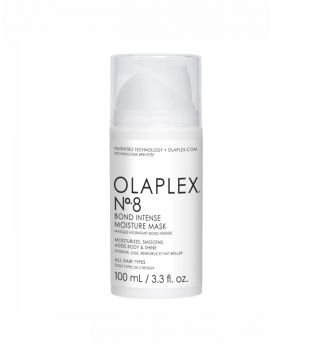 Maschera Idratante Bond Intense Nº8 100 ml - Olaplex - 1