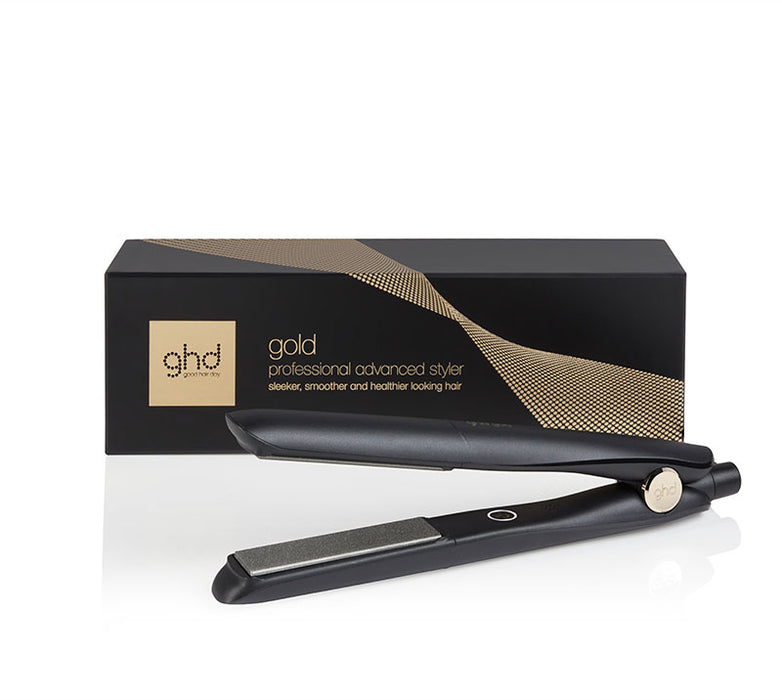 Piastra per Capelli Gold Classic Styler - Nera - Ghd - 1