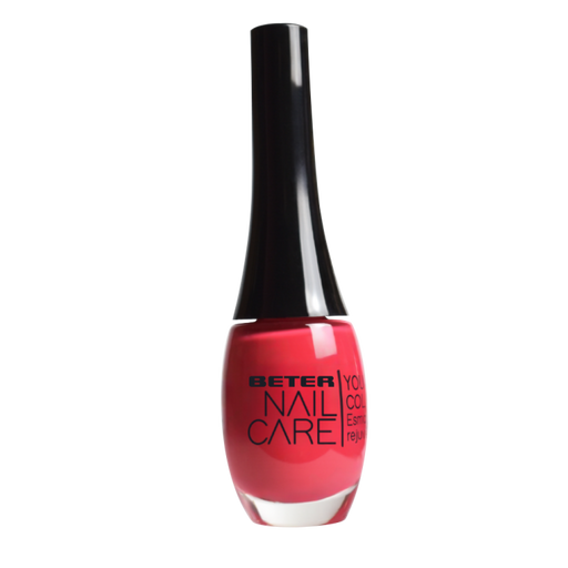 Cura unghie color giovane - Beter - 1