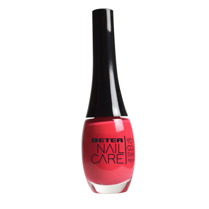 Cura unghie color giovane - Beter - 1