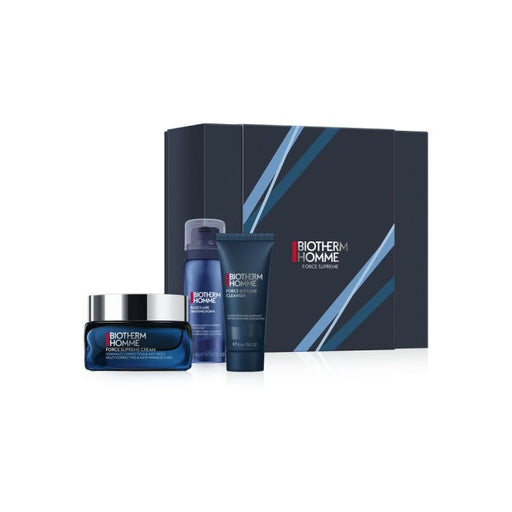 Uomo Forza Suprema Lotto 3 Pezzi - Biotherm - 1