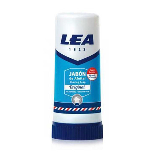 Sapone da barba in stick - Original Shaving - Lea - 1