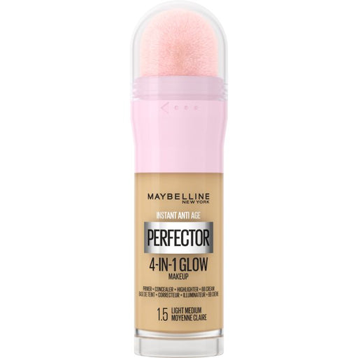 Perfezionatore istantaneo Anti-age Glow - Maybelline - 1