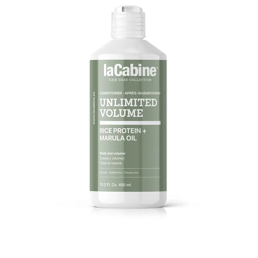 Balsamo Volumizzante Unlimited 450ml - La Cabine - 1