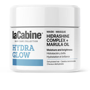 Maschera Hydra Glow 250ml - La Cabine - 1