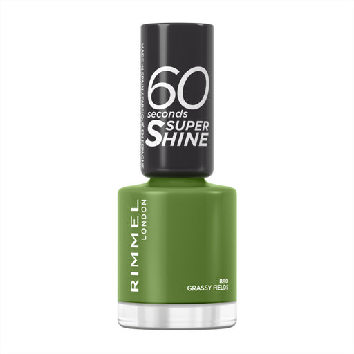 Smalto per unghie 60 Seconds Super Shine - Rimmel London - 1